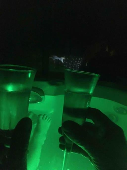 Les Gites De Recoleine Nébouzat Εξωτερικό φωτογραφία